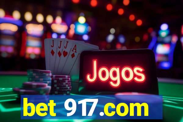 bet 917.com
